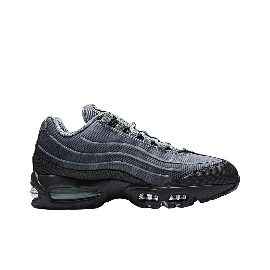 รองเท้าวิ่งลำลอง Nike Air Max  - Men'S Shoes Nike Air Max บทวิจารณ์และราคา
