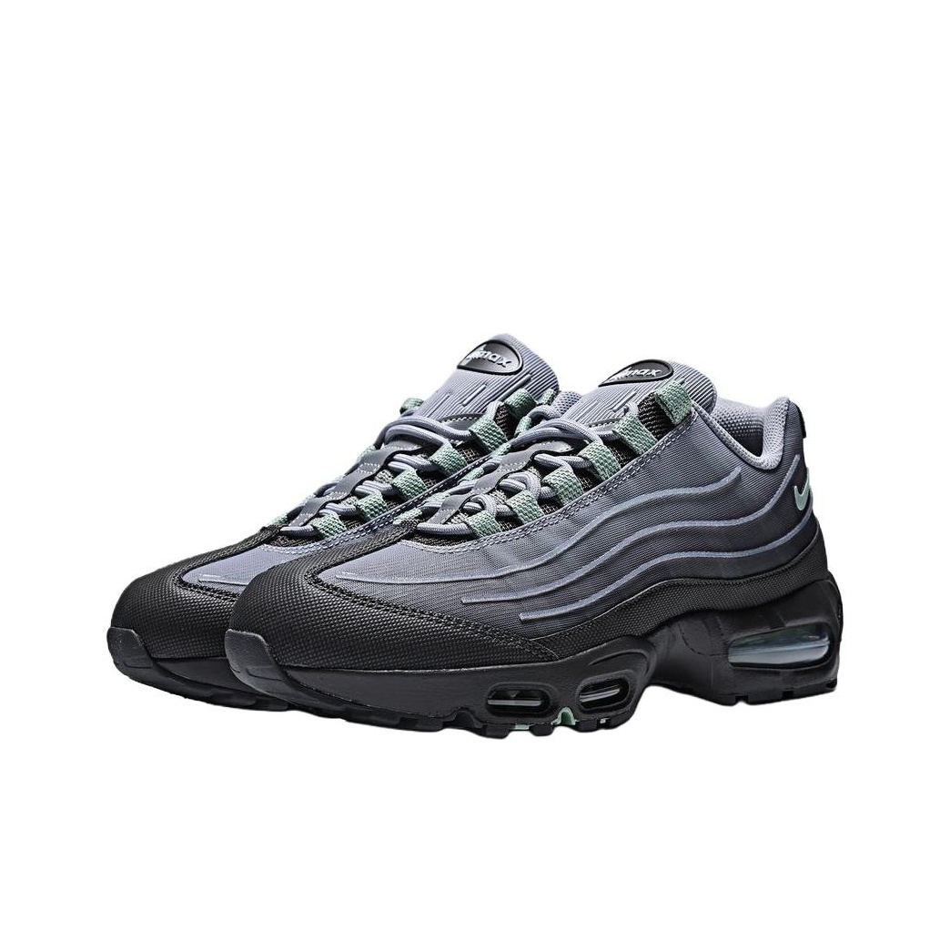 รองเท้าวิ่งลำลอง Nike Air Max  - Men'S Shoes Nike Air Max บทวิจารณ์และราคา