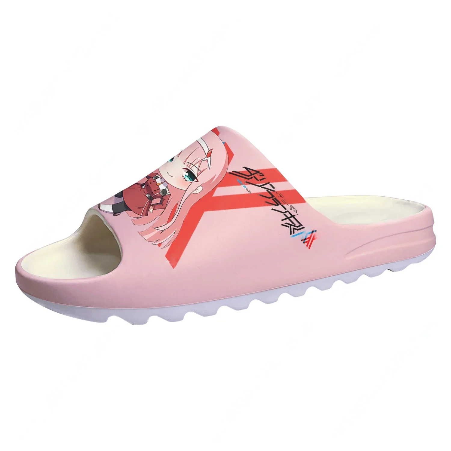 รองเท้าแตะ DARLING in the FRAN - Men Shoes On บทวิจารณ์และราคา