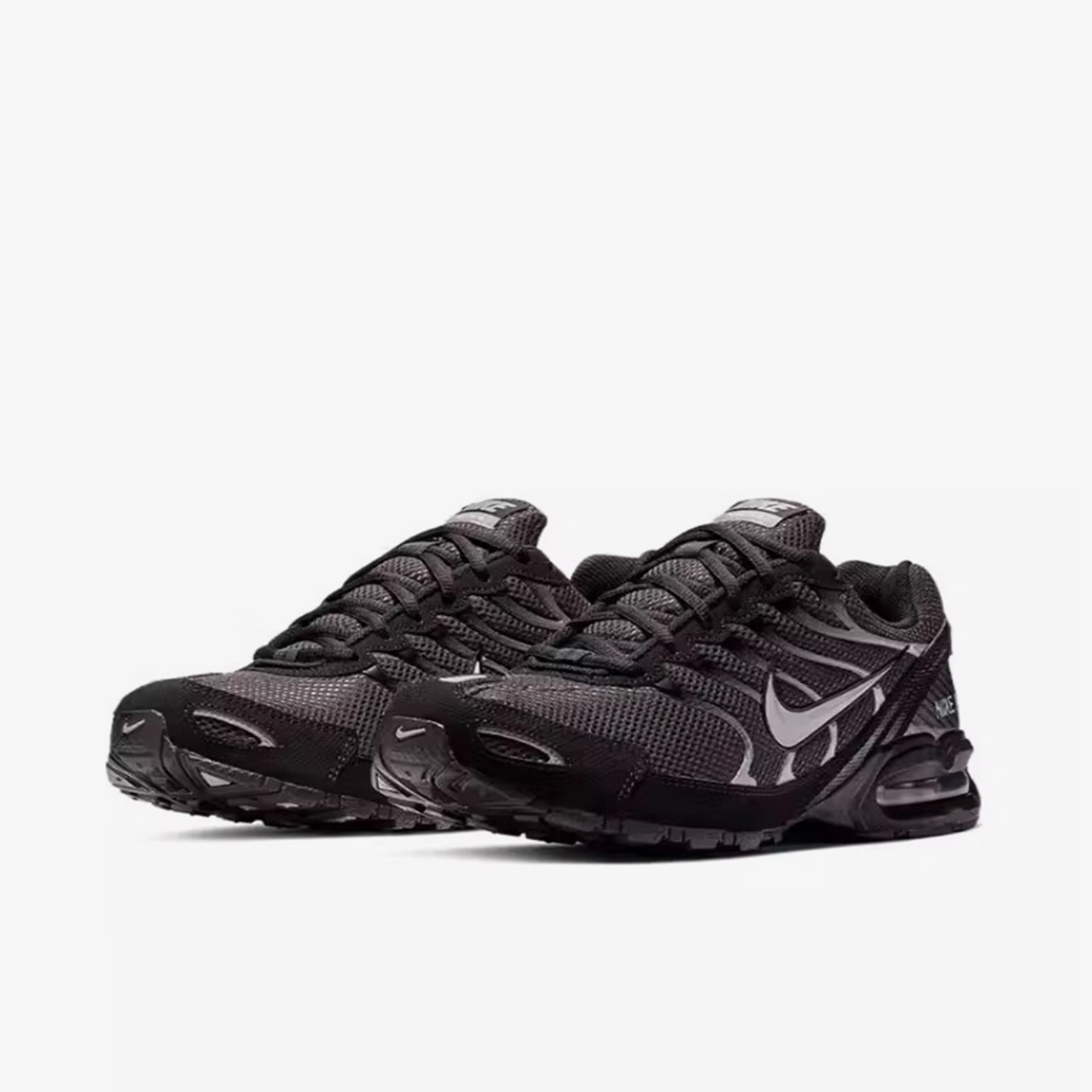 Nike Official AIR MAX TORCH 4  - Men'S Shoes Nike Air Max บทวิจารณ์และราคา