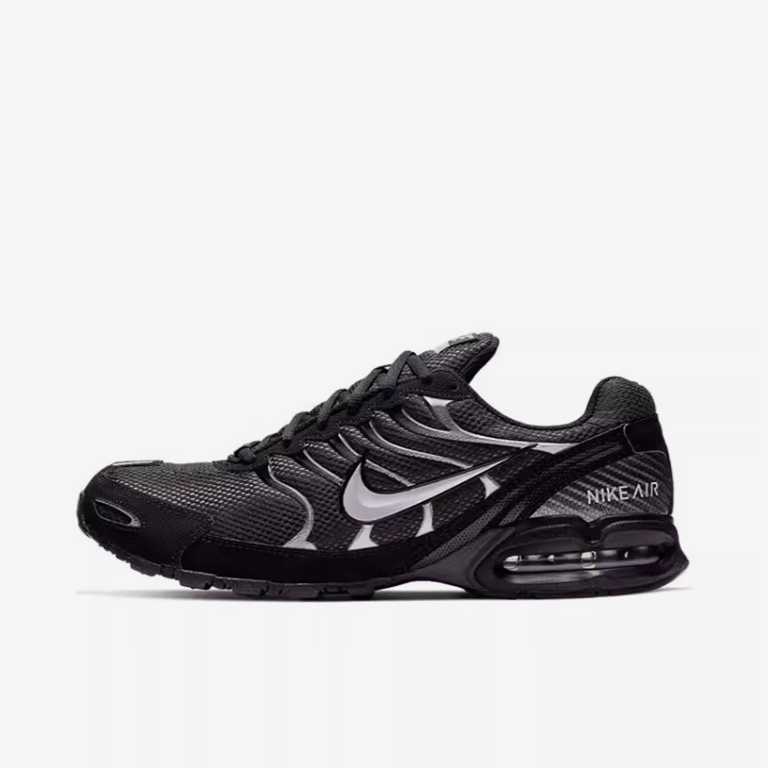 Nike Official AIR MAX TORCH 4  - Men'S Shoes Nike Air Max บทวิจารณ์และราคา