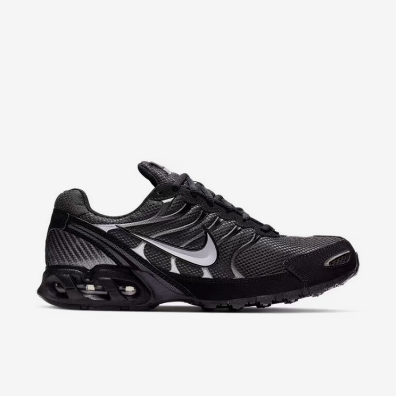 Nike Official AIR MAX TORCH 4  - Men'S Shoes Nike Air Max บทวิจารณ์และราคา