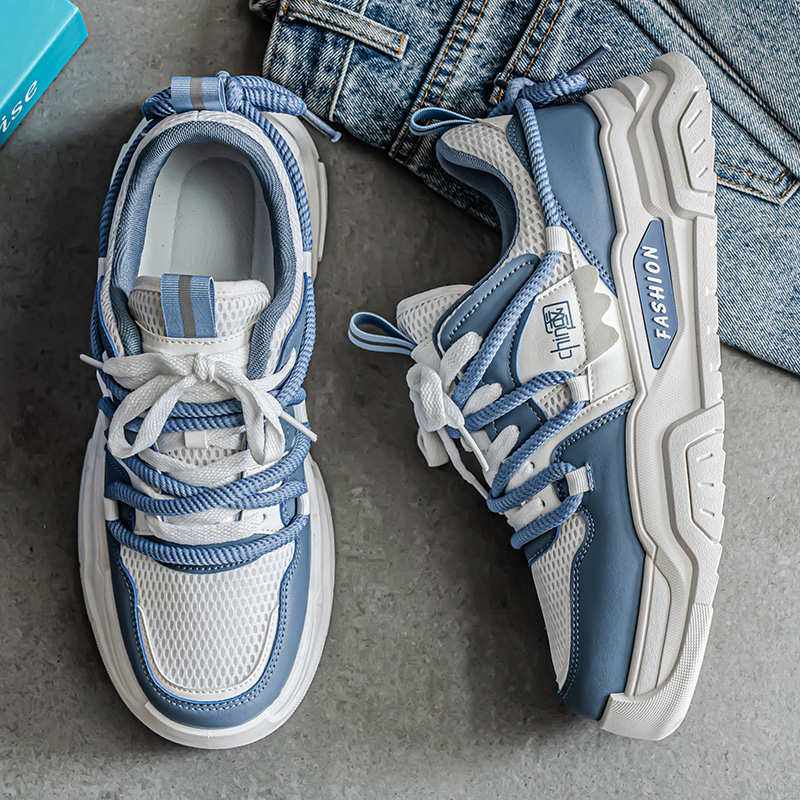 รองเท้าผ้าใบแบบมินิมอลทรงแบน Z - Men'S Shoes For Tennis บทวิจารณ์และราคา
