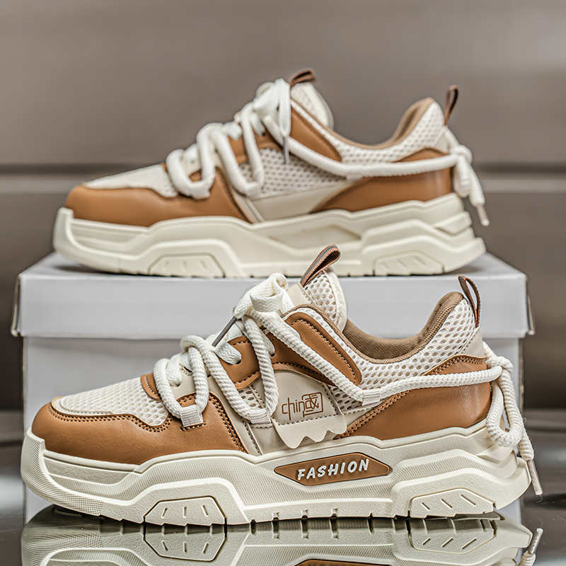 รองเท้าผ้าใบแบบมินิมอลทรงแบน Z - Men'S Shoes For Tennis บทวิจารณ์และราคา