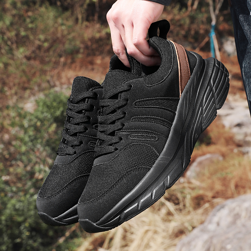 รองเท้าผ้าใบหัวกว้างสำหรับผู้ช - Men'S Shoes With Wide Toe Box บทวิจารณ์และราคา