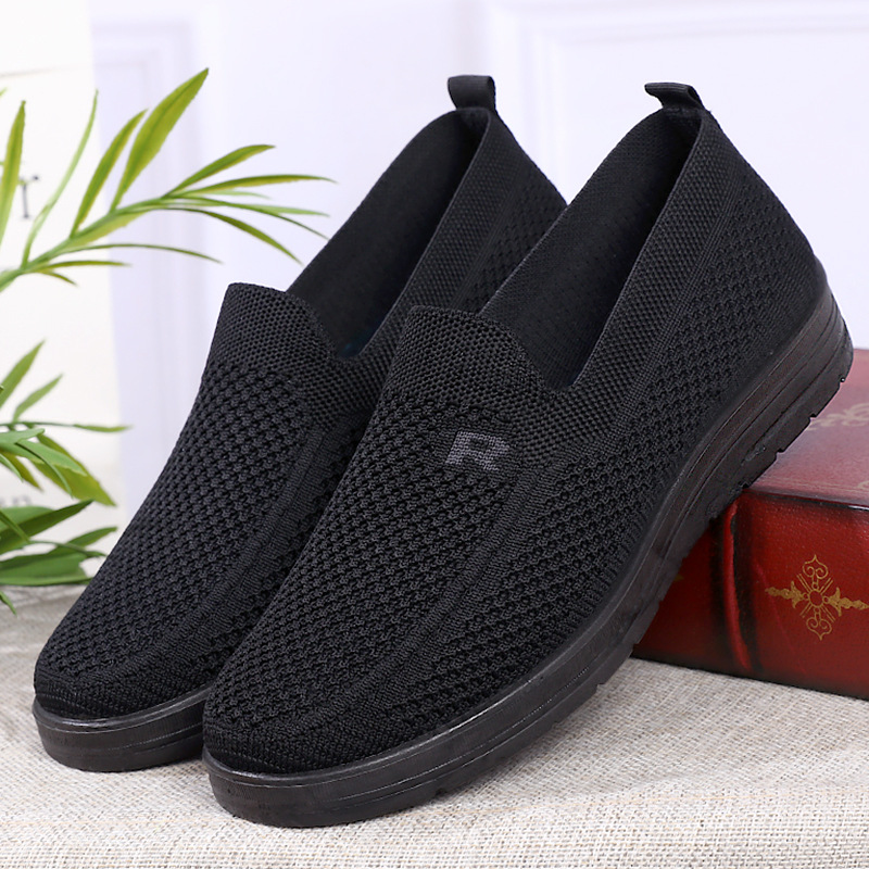รองเท้าผ้าใบลำลองระงับกลิ่นกาย - Men Shoes Clearance บทวิจารณ์และราคา