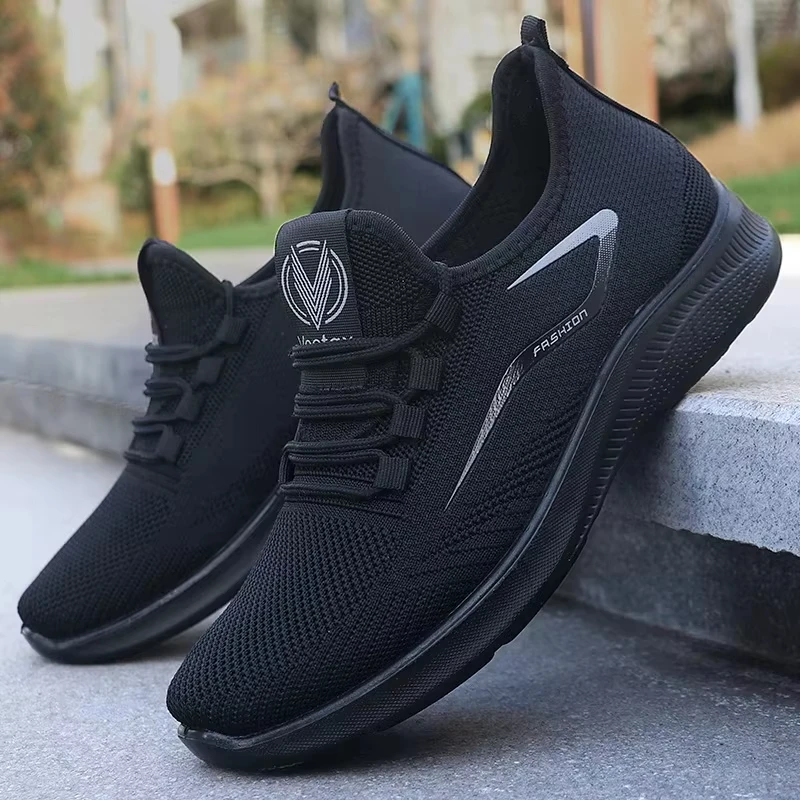 รองเท้าผ้าใบลำลองผู้ชายรุ่นใหม - Men Shoes Clearance บทวิจารณ์และราคา