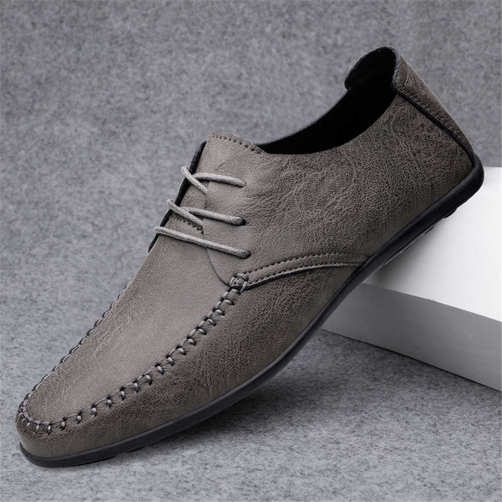 รองเท้ากันลื่น ไซส์ 42 สีดำและ - Men Shoes Clearance บทวิจารณ์และราคา