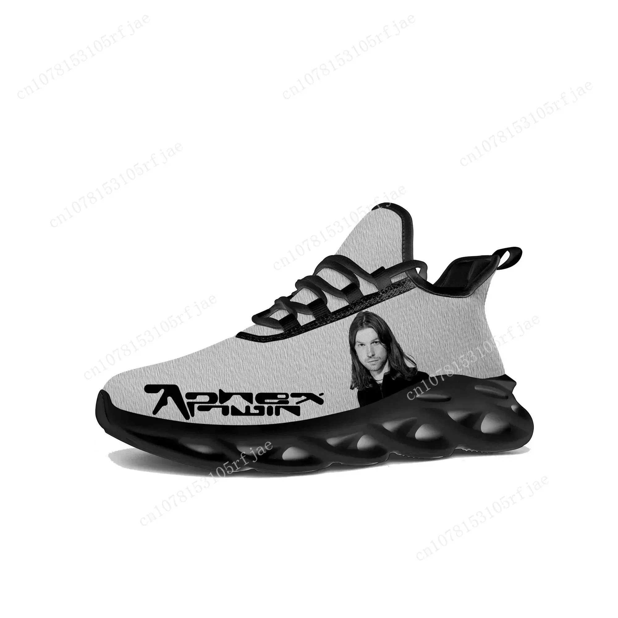 รองเท้าผ้าใบ Aphex Twin Flats  - Men'S Shoes For Running บทวิจารณ์และราคา