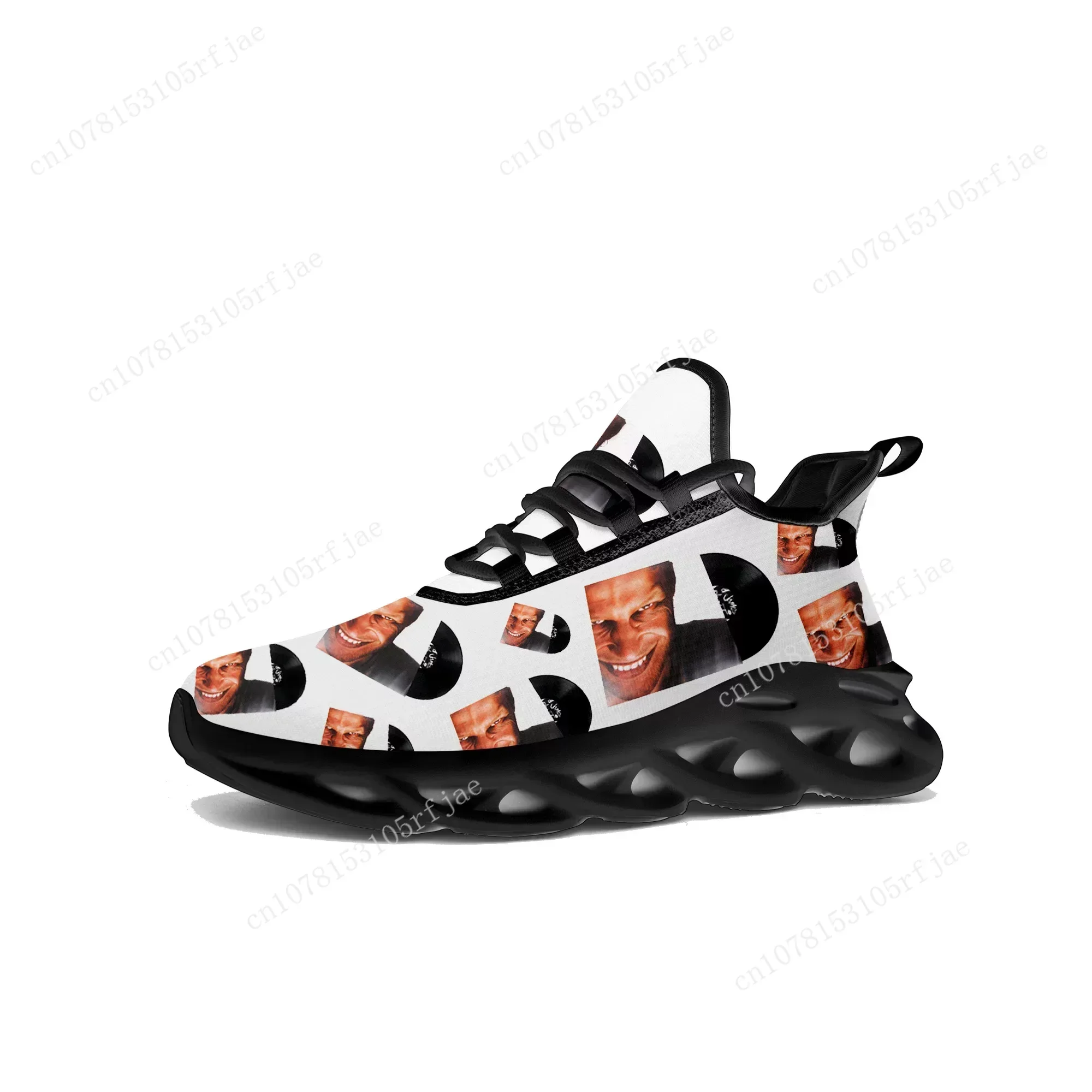 รองเท้าผ้าใบ Aphex Twin Flats  - Men'S Shoes For Running บทวิจารณ์และราคา