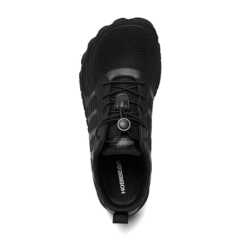 HOBIBEAR บุรุษสตรี Barefoot รอ - Men'S Shoes With Wide Toe Box บทวิจารณ์และราคา