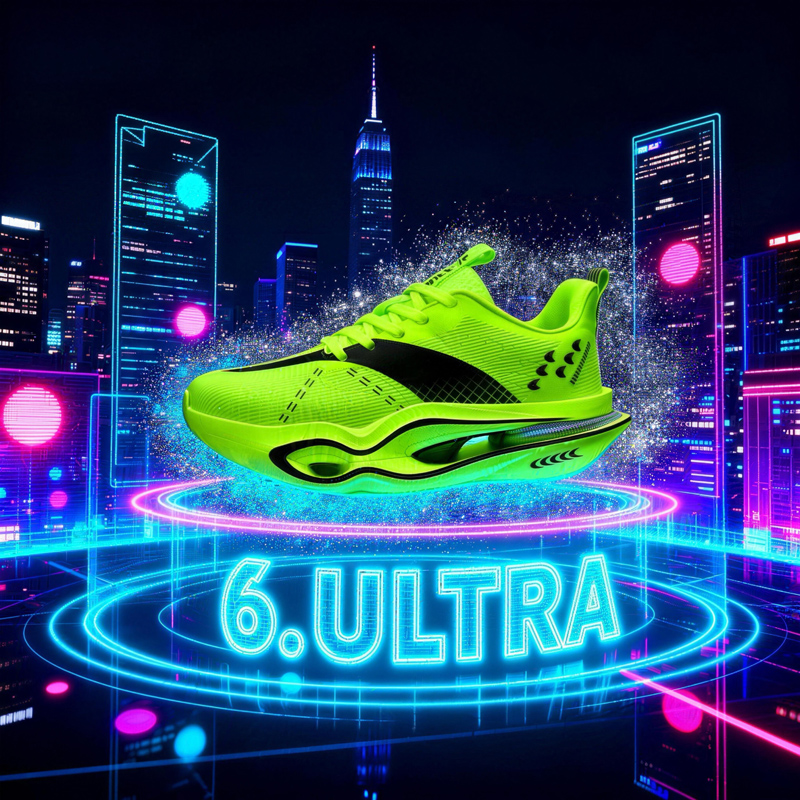 รองเท้ากีฬาผู้ชายรุ่นใหม่ปี 20 - Men'S Shoes For Running บทวิจารณ์และราคา