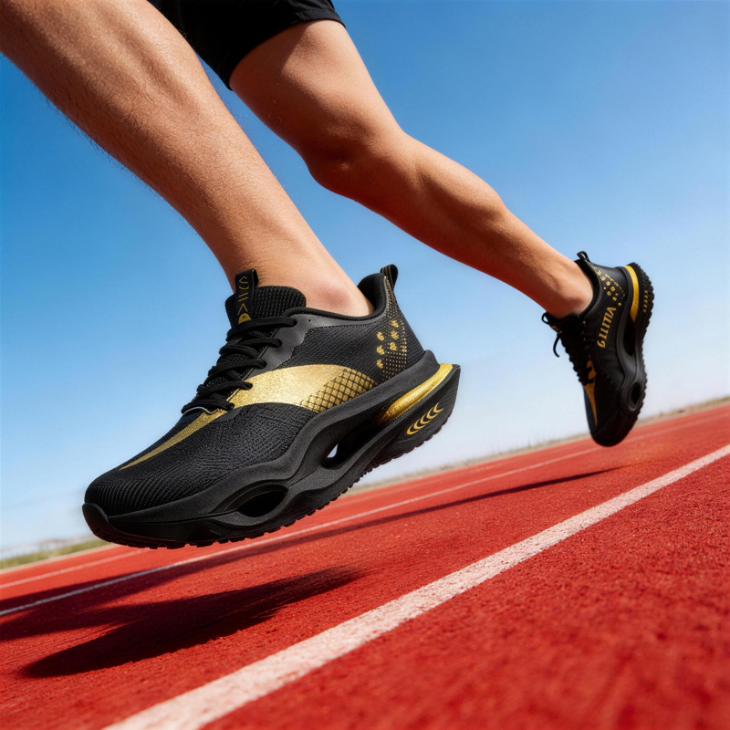 รองเท้ากีฬาผู้ชายรุ่นใหม่ปี 20 - Men'S Shoes For Running บทวิจารณ์และราคา