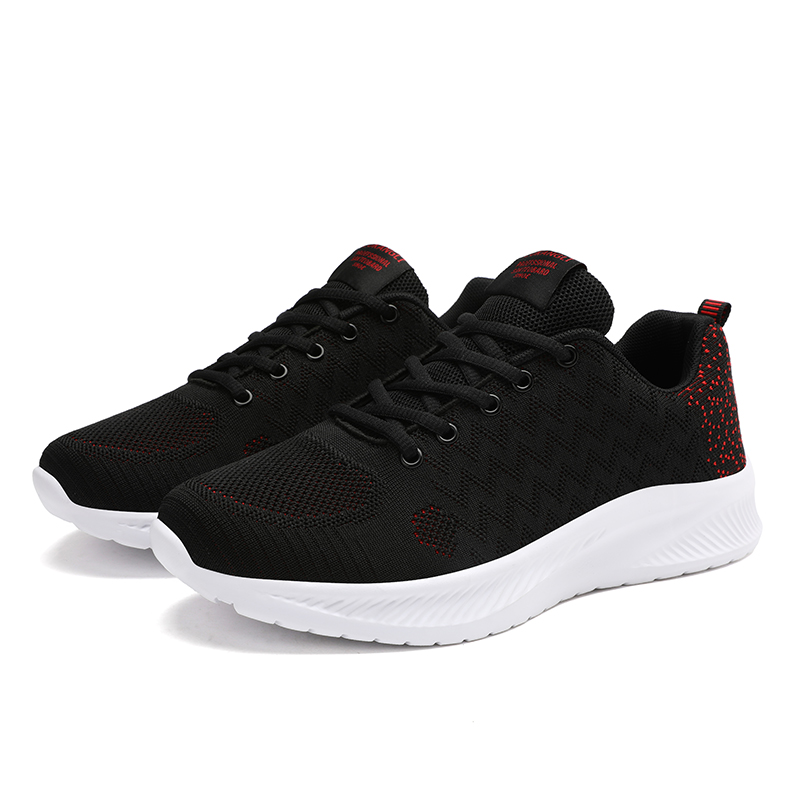 รองเท้าผ้าใบสำหรับบุรุษ 2024 ร - Men'S Shoes For Running บทวิจารณ์และราคา