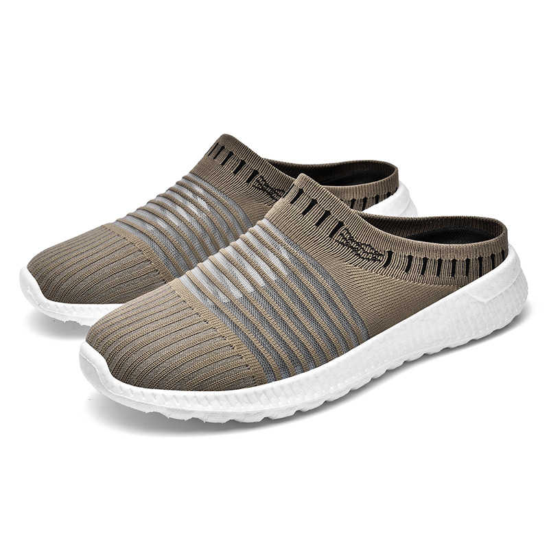 รองเท้าบูทหุ้มข้อลายเสือดาวแบบ - Men Shoes Clearance บทวิจารณ์และราคา