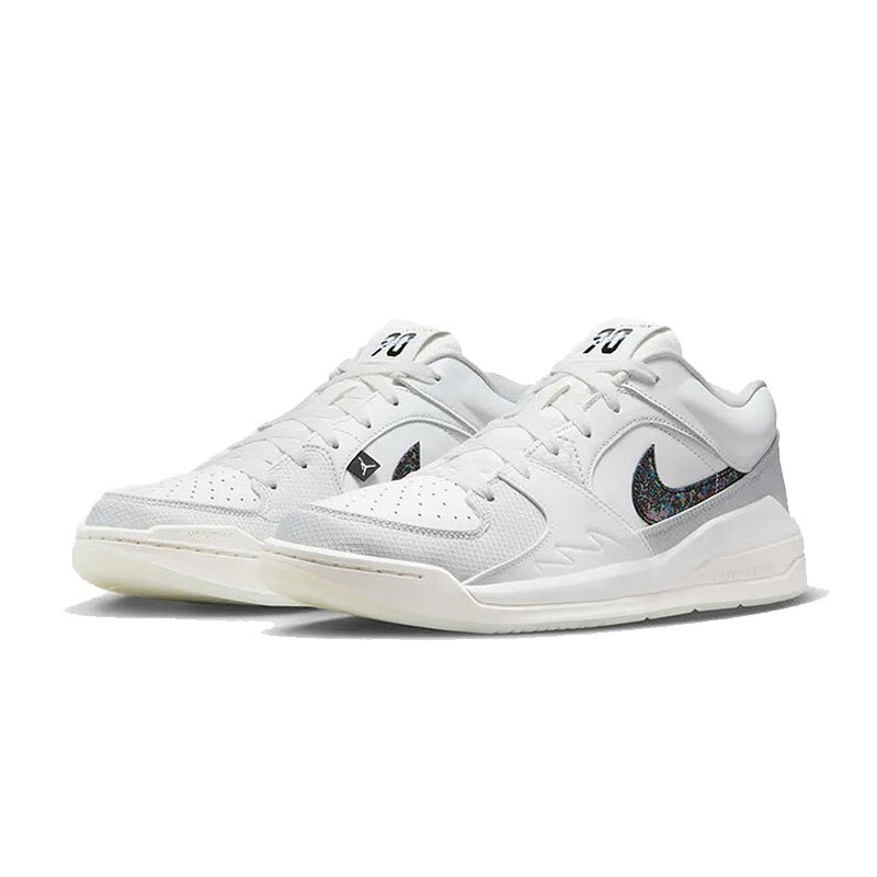 Nike Jordan Stadium90 Snake Ye - Men'S Shoes Limited Edition บทวิจารณ์และราคา