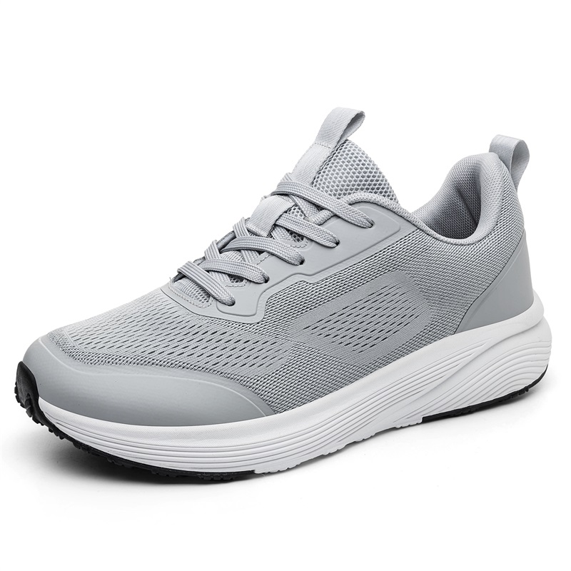 รองเท้ากีฬาผู้ชายแบบหัวกว้าง น - Men'S Shoes With Wide Toe Box บทวิจารณ์และราคา