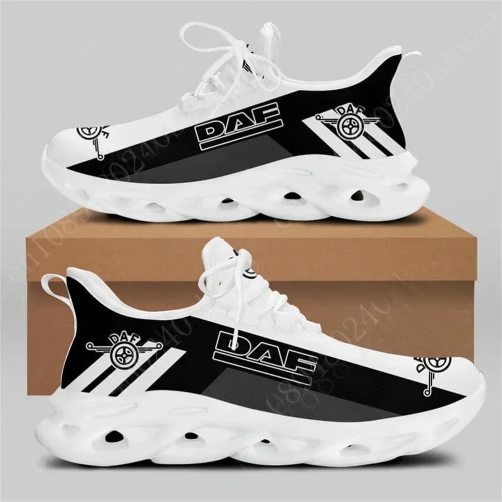 รองเท้ากีฬา DAF สำหรับผู้ชาย ผ - Men'S Shoes For Tennis บทวิจารณ์และราคา