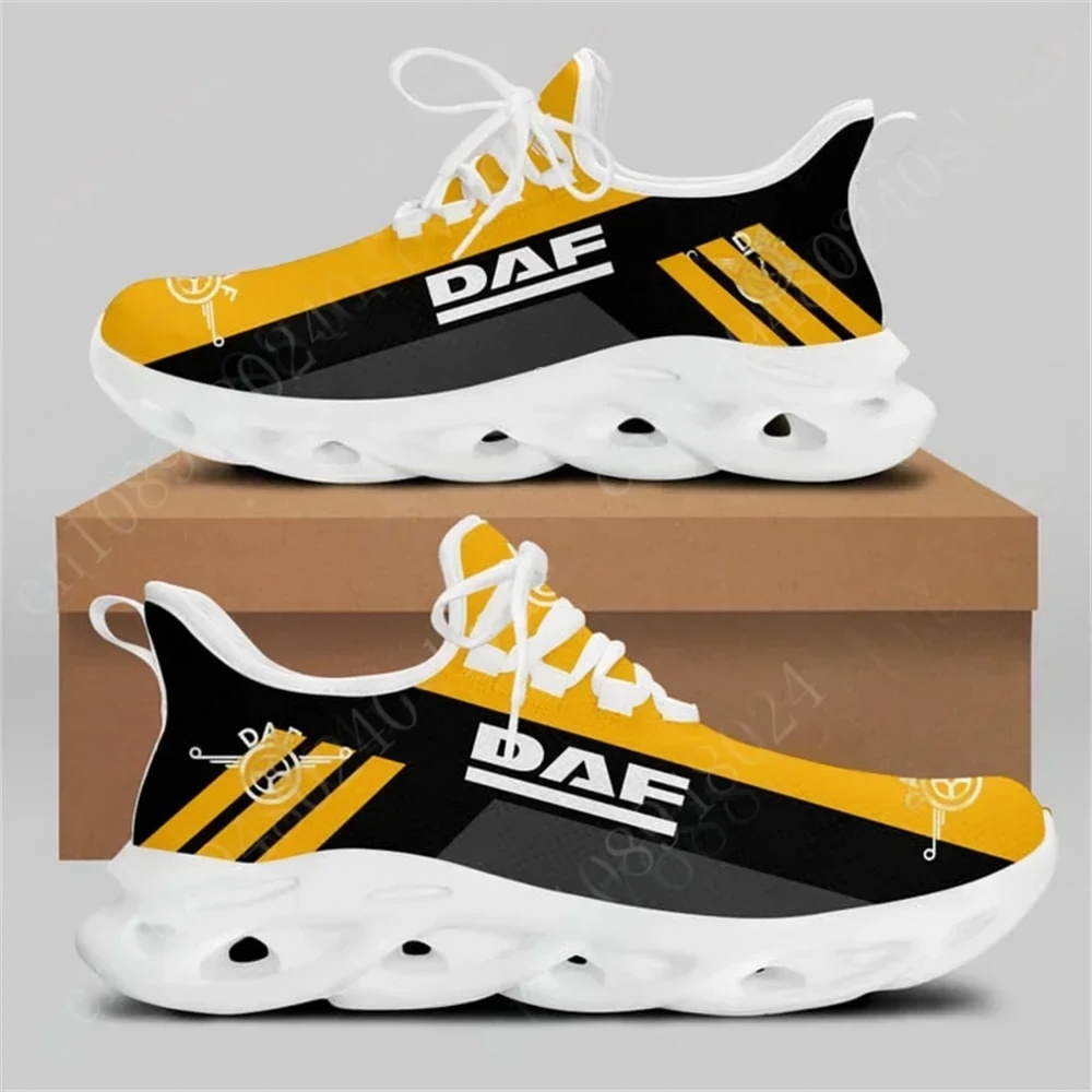 รองเท้ากีฬา DAF สำหรับผู้ชาย ผ - Men'S Shoes For Tennis บทวิจารณ์และราคา