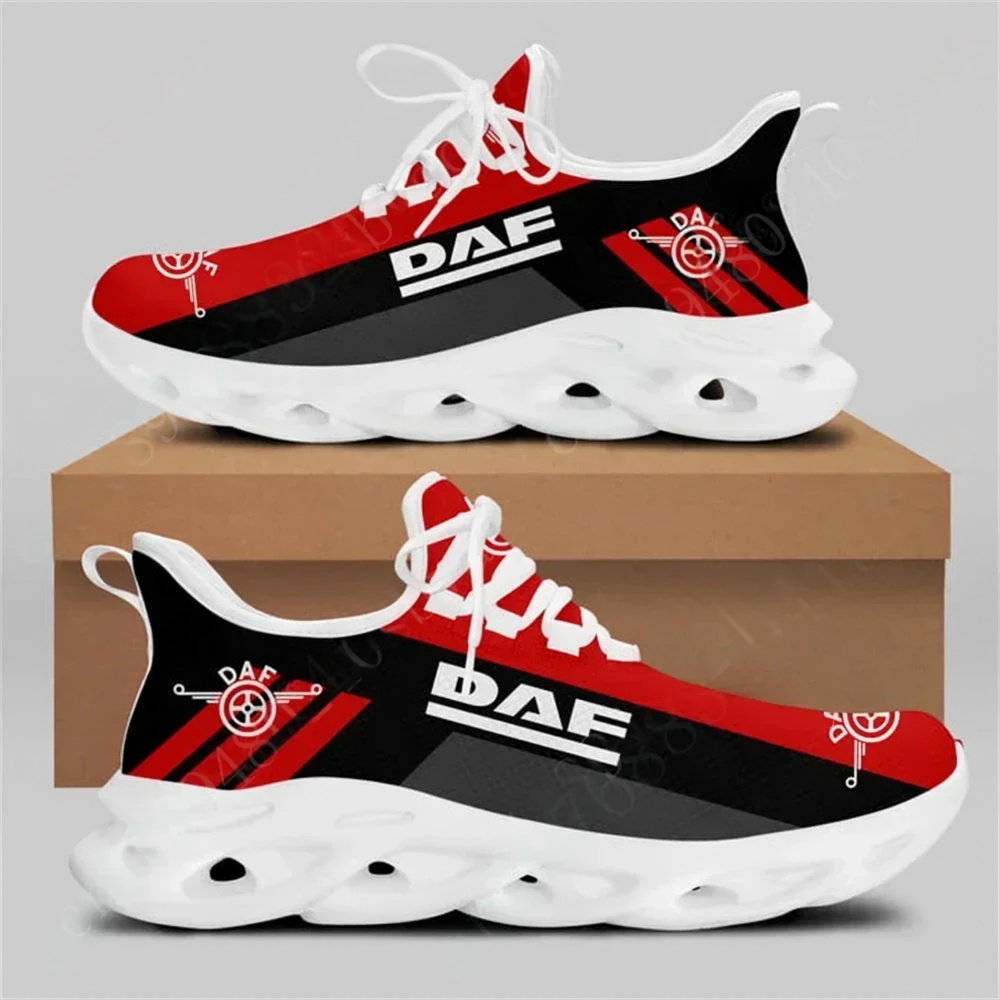 รองเท้ากีฬา DAF สำหรับผู้ชาย ผ - Men'S Shoes For Tennis บทวิจารณ์และราคา
