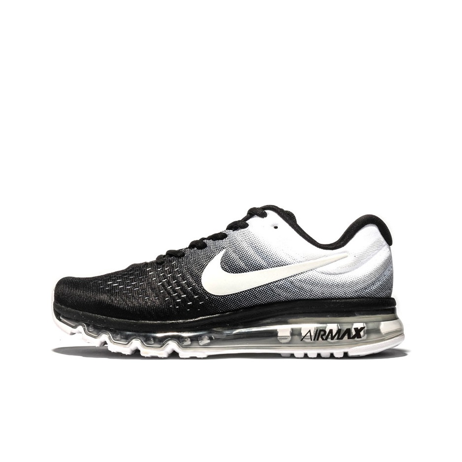 รองเท้าวิ่ง Nike Air Max 2017  - Men'S Shoes Nike Air Max บทวิจารณ์และราคา