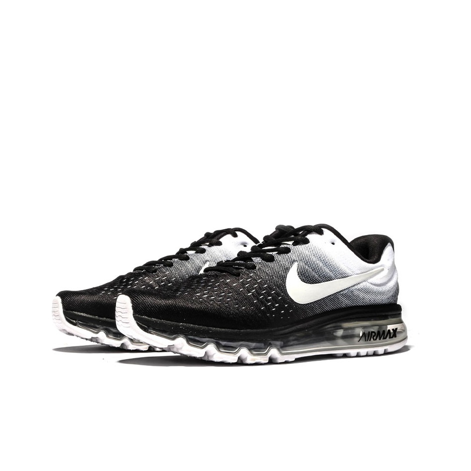 รองเท้าวิ่ง Nike Air Max 2017  - Men'S Shoes Nike Air Max บทวิจารณ์และราคา