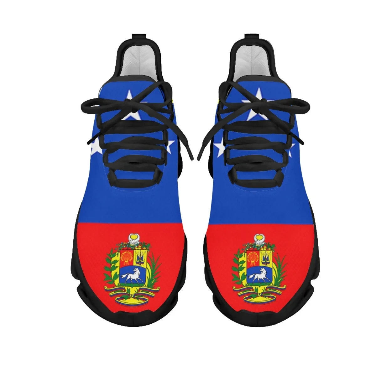 Venezuela รองเท้าผ้าใบลายธงสำห - Men'S Shoes For Tennis บทวิจารณ์และราคา