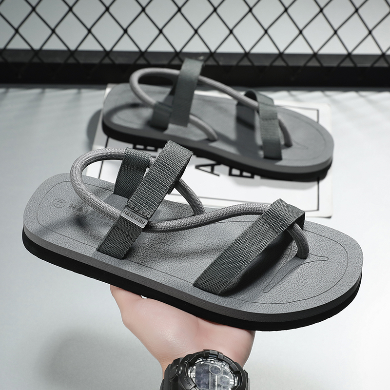 กลางแจ้งผู้ชายรองเท้าแตะชายหาด - Men Shoes Clearance บทวิจารณ์และราคา