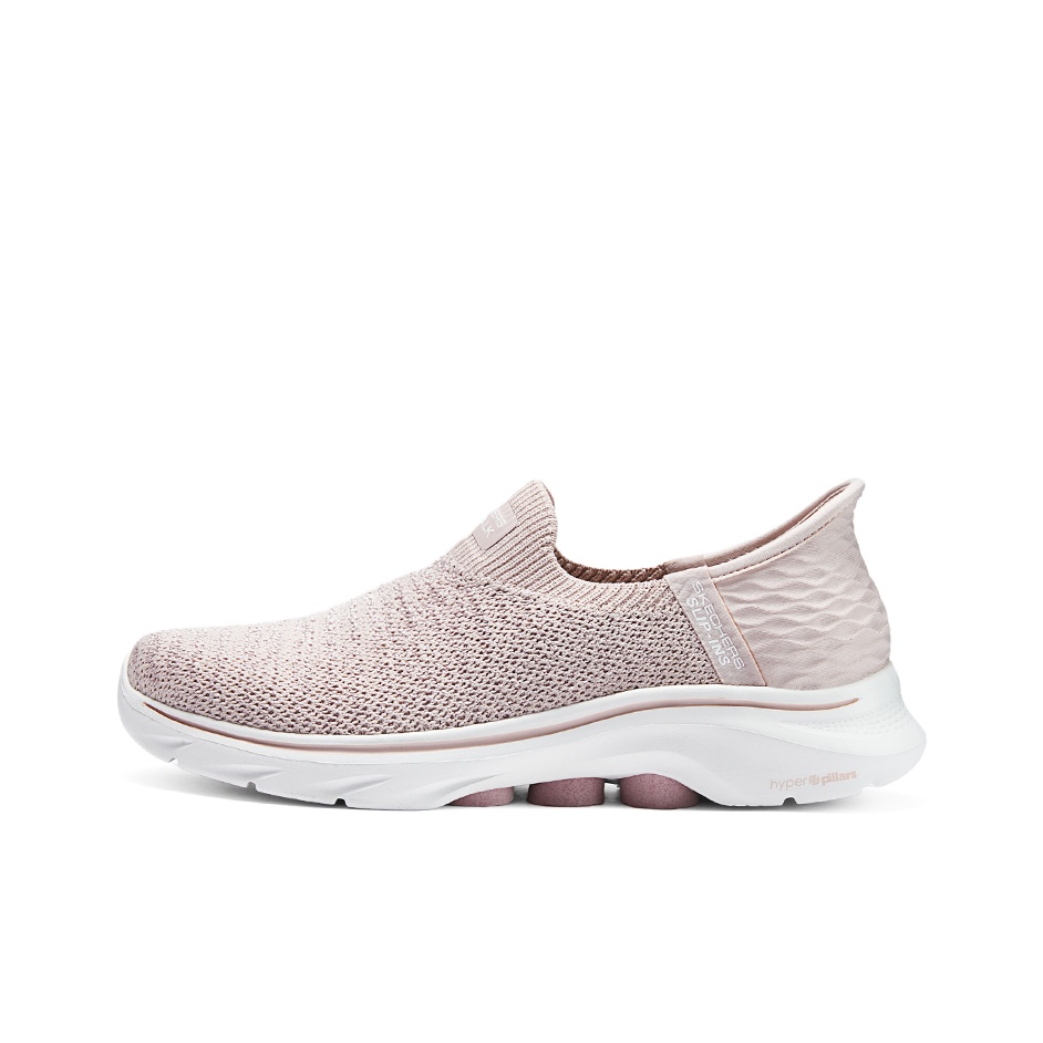 Skechers GO WALK 7 รองเท้าวิ่ง - Men'S Shoes For Running บทวิจารณ์และราคา