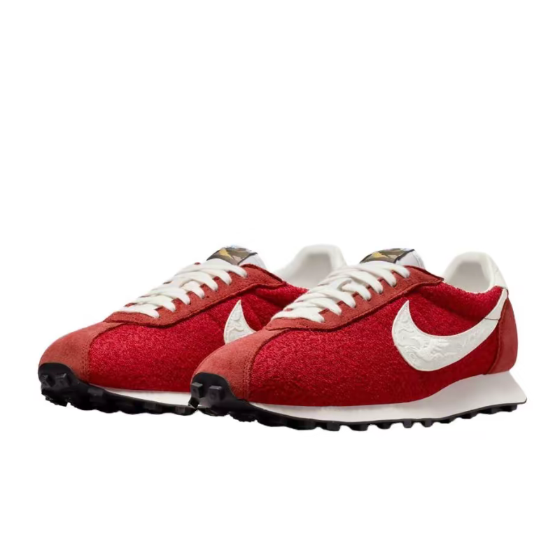 ไนกี้ LD-1000 ปีแห่งม้า รุ่นลิ - Men'S Shoes Limited Edition บทวิจารณ์และราคา