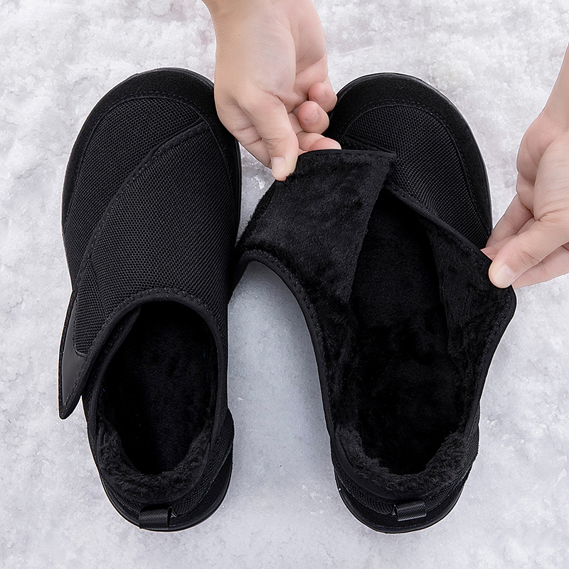 รองเท้าผ้าใบลำลองหัวกว้างสำหรั - Men'S Shoes With Wide Toe Box บทวิจารณ์และราคา