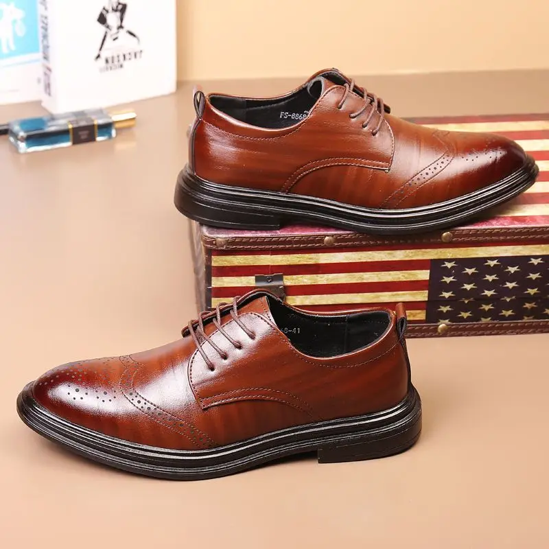 รองเท้าผู้ชายสีดำล้วน สไตล์ทาง - Men Shoes Clearance บทวิจารณ์และราคา