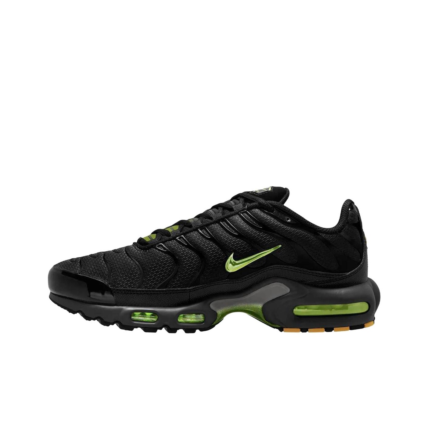 รองเท้าวิ่ง Nike Air Max Plus  - Men'S Shoes Nike Air Max บทวิจารณ์และราคา