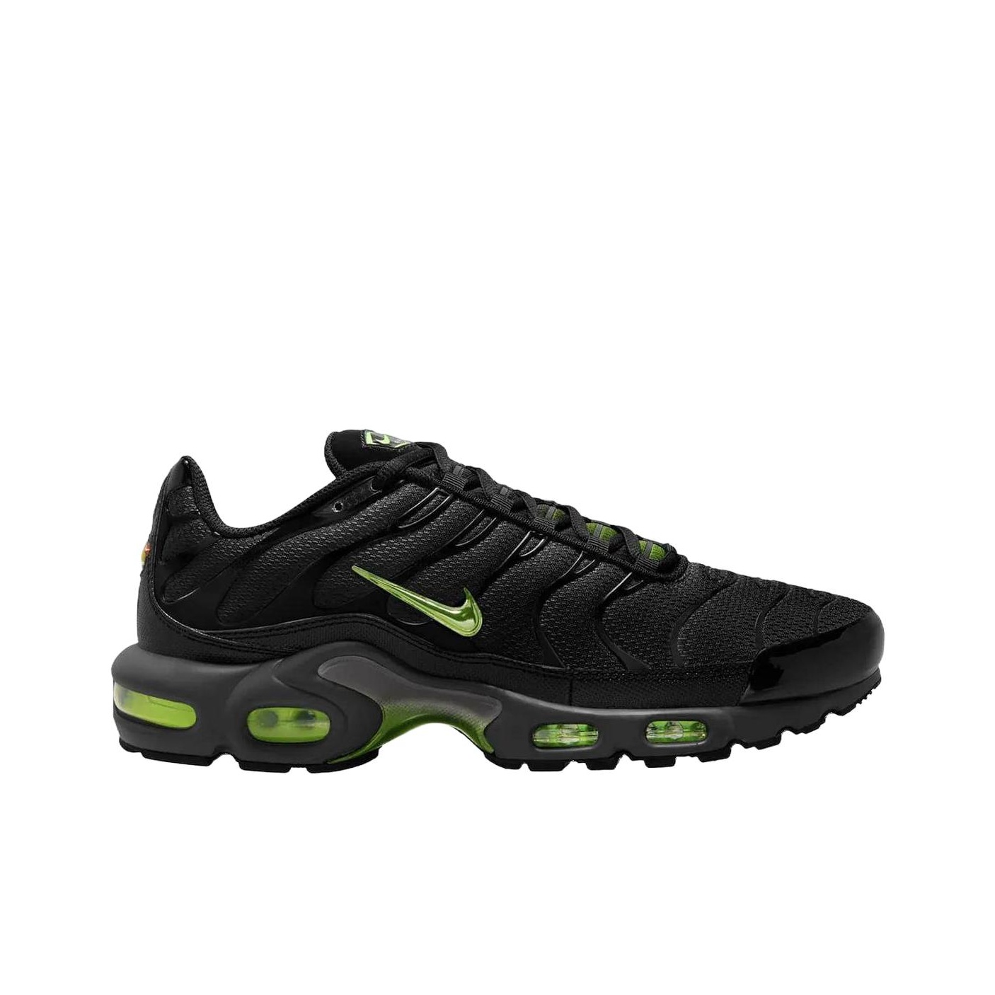 รองเท้าวิ่ง Nike Air Max Plus  - Men'S Shoes Nike Air Max บทวิจารณ์และราคา