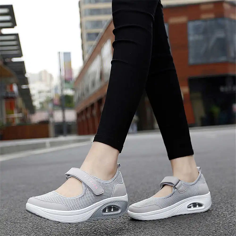 36-41 Demi-Seasonรองเท้าผ้าใบส - Men'S Shoes Different Types บทวิจารณ์และราคา