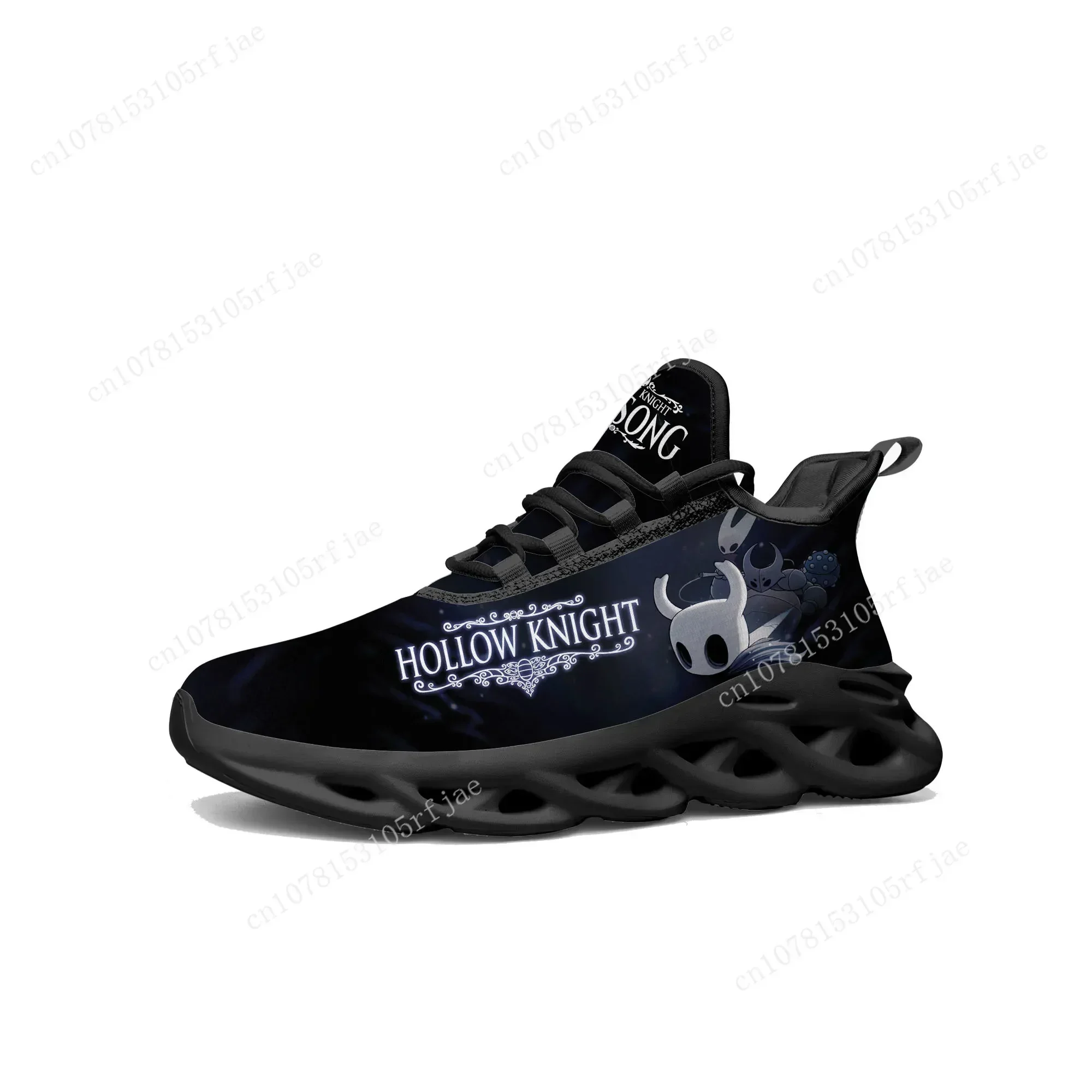 การ์ตูนเกม Ghost Hollow Knight - Men'S Shoes For Running บทวิจารณ์และราคา