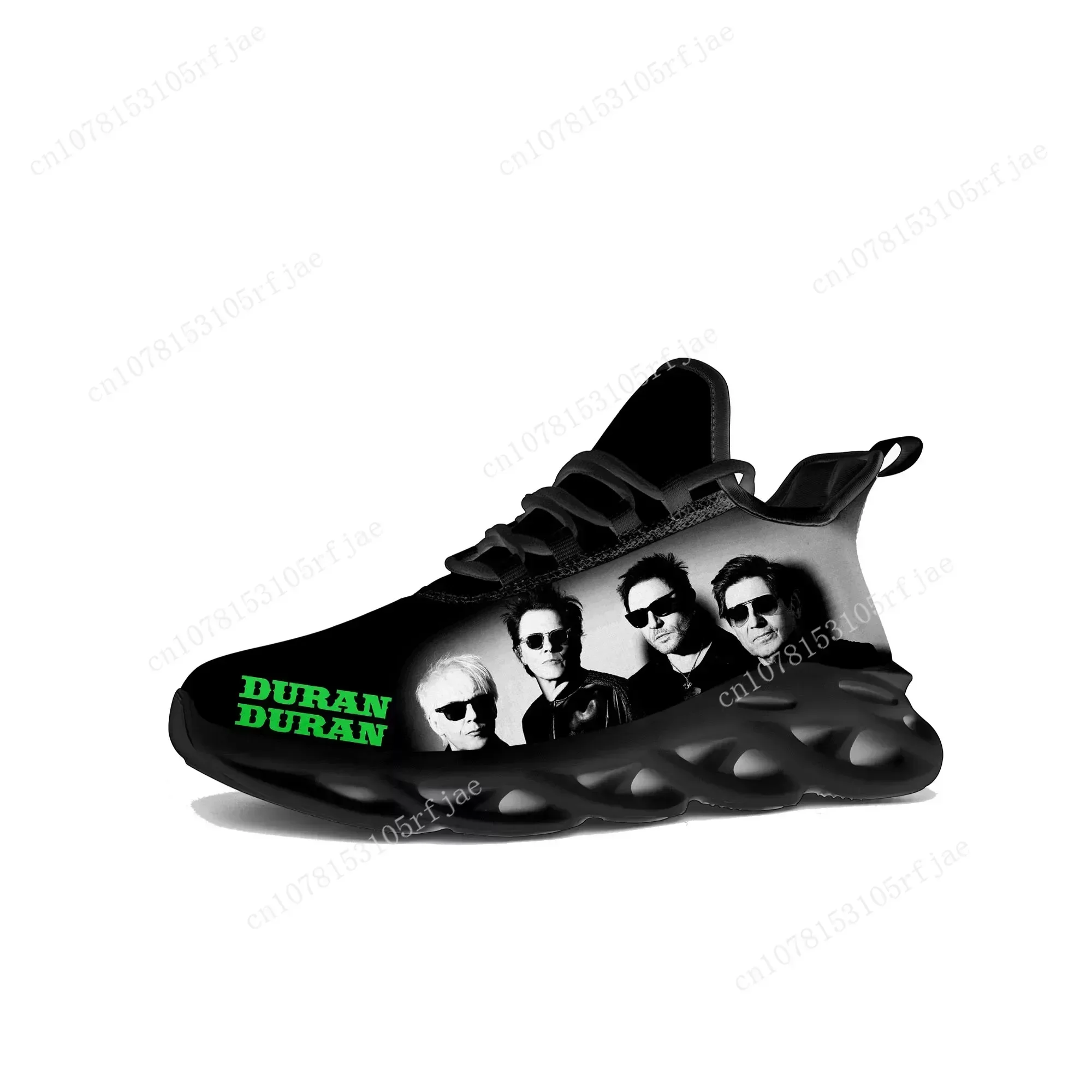 ดูรัน ดูรัน แฟลตส์รองเท้าผ้าใบ - Men'S Shoes For Running บทวิจารณ์และราคา