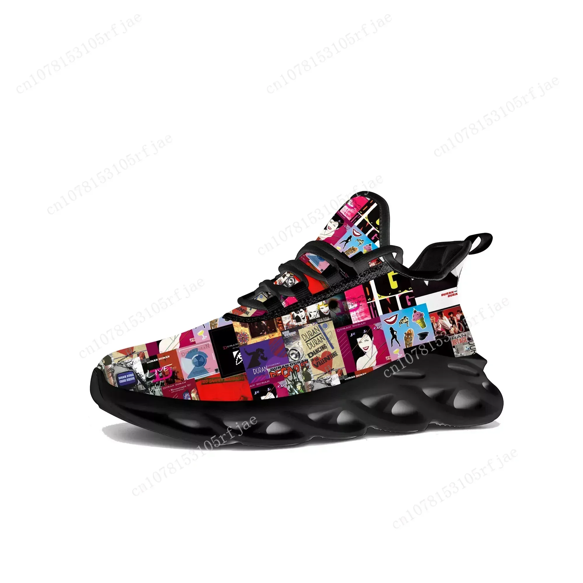 ดูรัน ดูรัน แฟลตส์รองเท้าผ้าใบ - Men'S Shoes For Running บทวิจารณ์และราคา