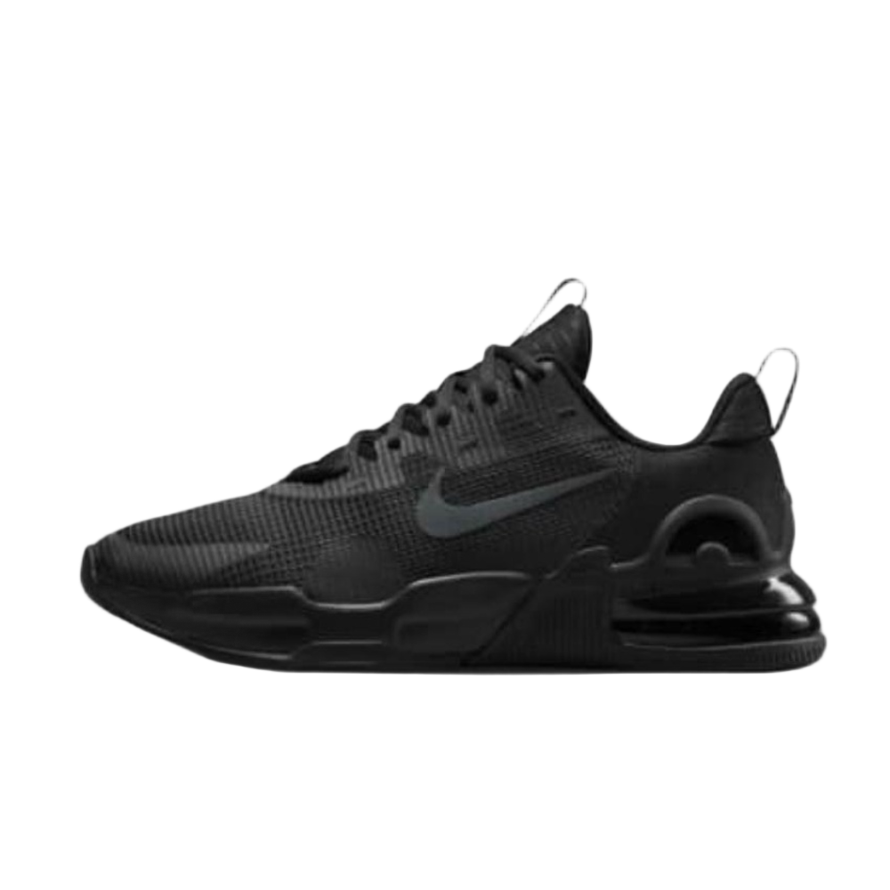 ไนกี้ แอร์แม็กซ์ อัลฟ่า トレーナ 5 - Men'S Shoes Nike Air Max บทวิจารณ์และราคา