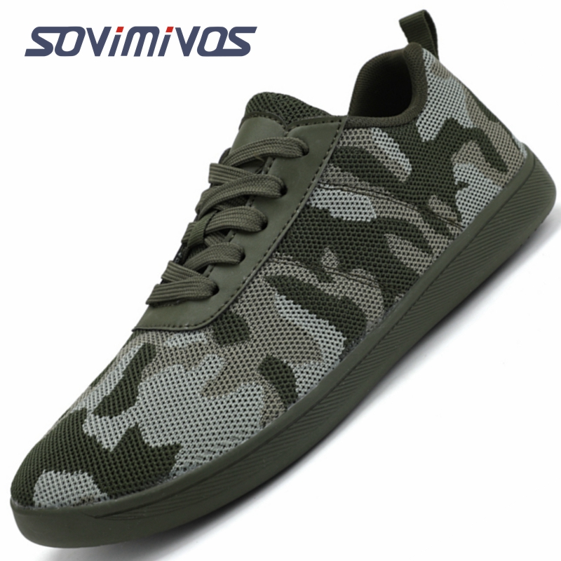 รองเท้าเท้าเปล่าผู้ชายรองเท้าว - Men'S Shoes With Wide Toe Box บทวิจารณ์และราคา